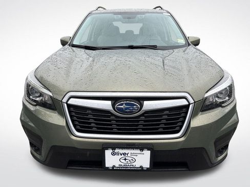 Used 2020 Subaru Forester Premium AWD/4WD image 5