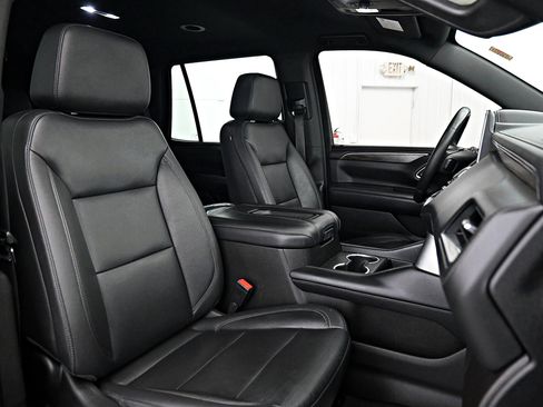 Used 2021 Chevrolet Tahoe LT image 29