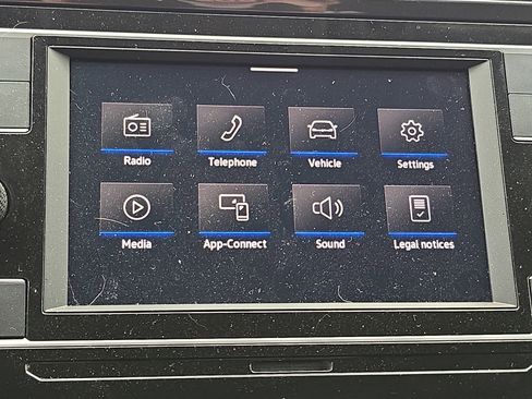 Certified 2022 Volkswagen Tiguan S image 20