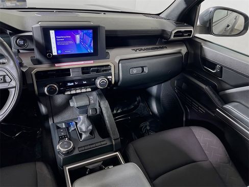 Certified 2024 Toyota Tacoma SR5 image 21