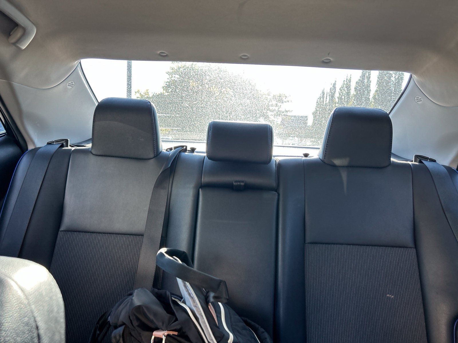 Used 2017 Toyota Corolla SE FWD image 11