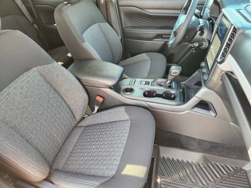 New 2026 Ford Ranger XL RWD image 14