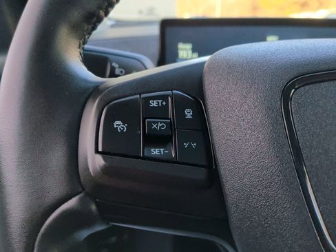 Certified 2023 Ford Mustang Mach-E Premium image 21