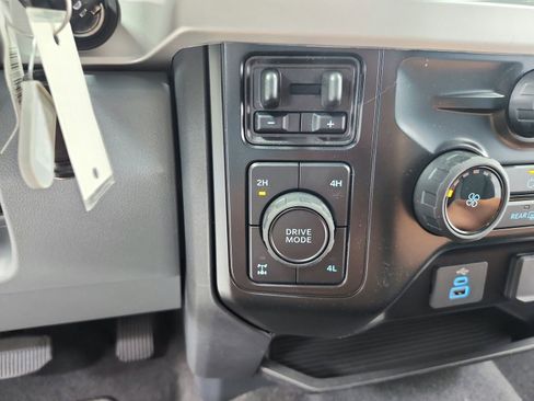 New 2026 Ford F250 XLT AWD/4WD image 26