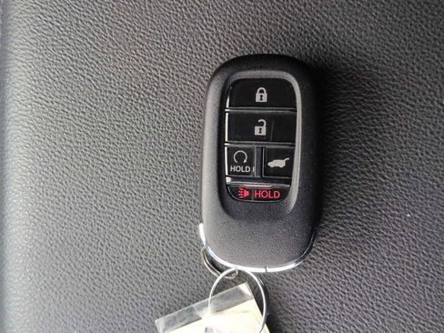 Certified 2024 Honda CR-V EX image 32