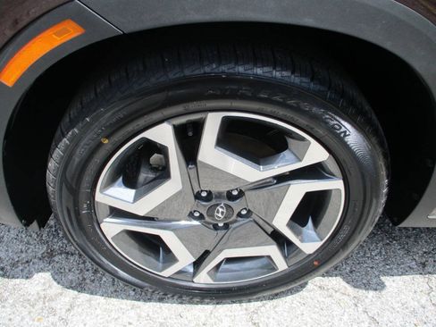 Used 2024 Hyundai Palisade SEL AWD/4WD image 23