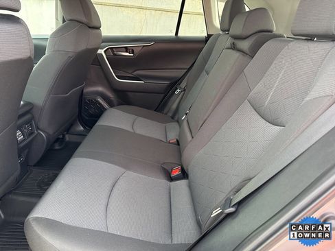 Certified 2025 Toyota RAV4 XLE image 17