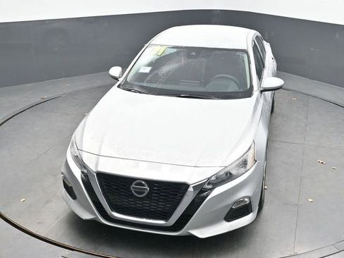 Used 2021 Nissan Altima 2.5 S image 25