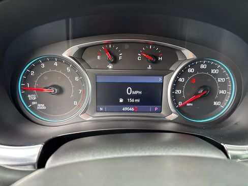Used 2023 Chevrolet Traverse LT AWD/4WD image 31