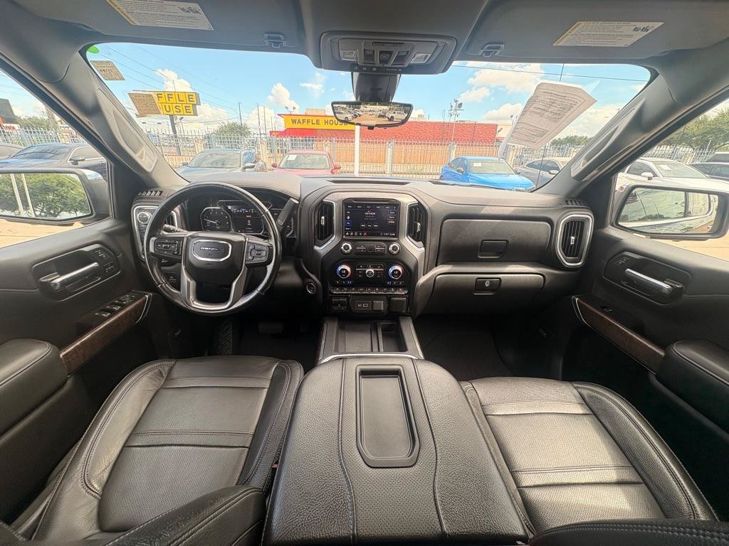 Used 2020 GMC Sierra 1500 Denali w/ Denali Ultimate Package AWD/4WD image 18