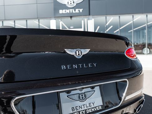 Certified 2023 Bentley Continental GT Mulliner AWD/4WD image 10