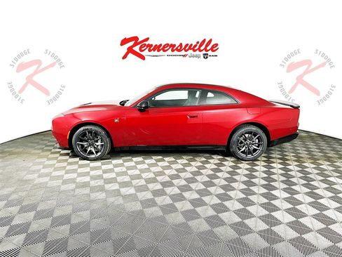 New 2026 Dodge Charger Scat Pack image 4