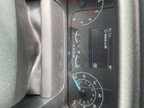 New 2025 Ford Transit 350 DRW w/ Interior Upgrade Package image 24