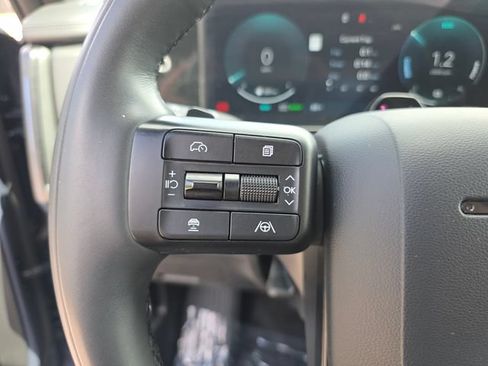 Used 2025 Hyundai Santa Fe Calligraphy FWD image 31