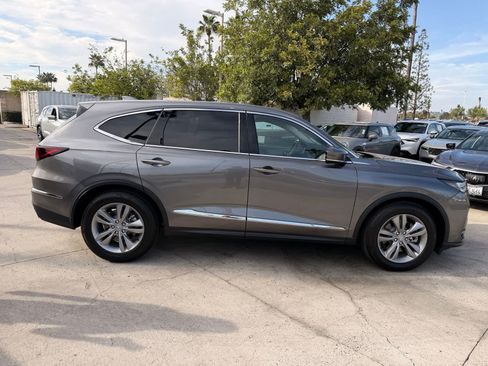 Certified 2026 Acura MDX FWD image 6