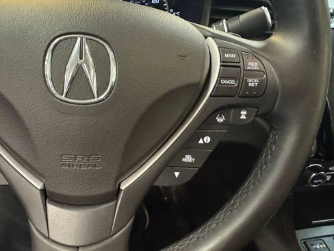 Certified 2020 Acura ILX w/ Premium Package image 22