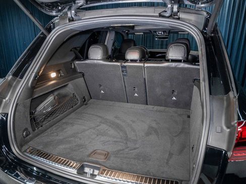 New 2026 Mercedes-Benz GLE 450 4MATIC image 6