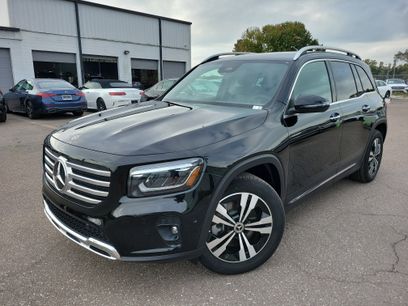 Certified 2025 Mercedes-Benz GLB 250 GLB 250
