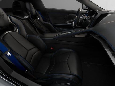 New 2026 Chevrolet Corvette E-Ray image 35