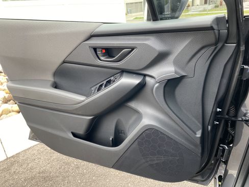 New 2026 Subaru Crosstrek 2.0i Premium AWD/4WD image 17