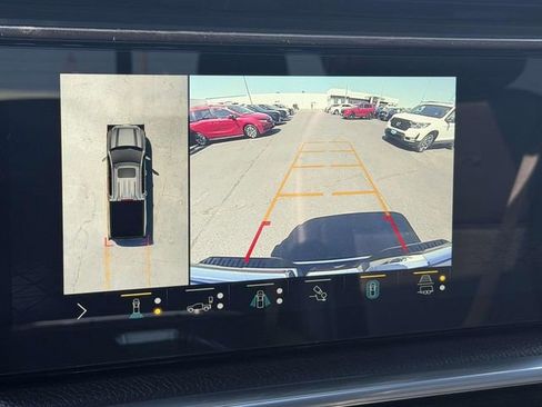 Used 2022 GMC Sierra 1500 Denali w/ Technology Package AWD/4WD image 19