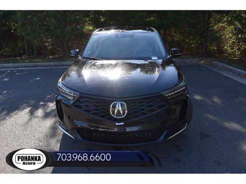 New 2025 Acura RDX SH-AWD w/ Advance Package image 3