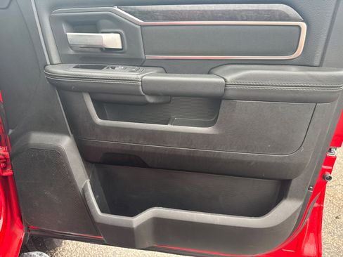 Used 2024 RAM 2500 Big Horn w/ Bed Utility Group image 14