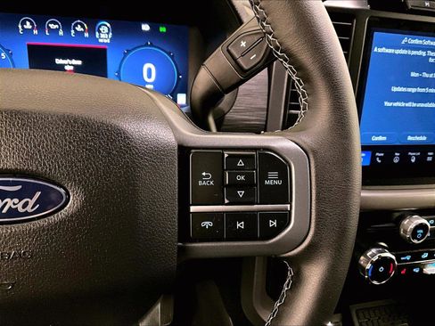 Used 2025 Ford F150 XLT w/ Equipment Group 302A MID AWD/4WD image 18