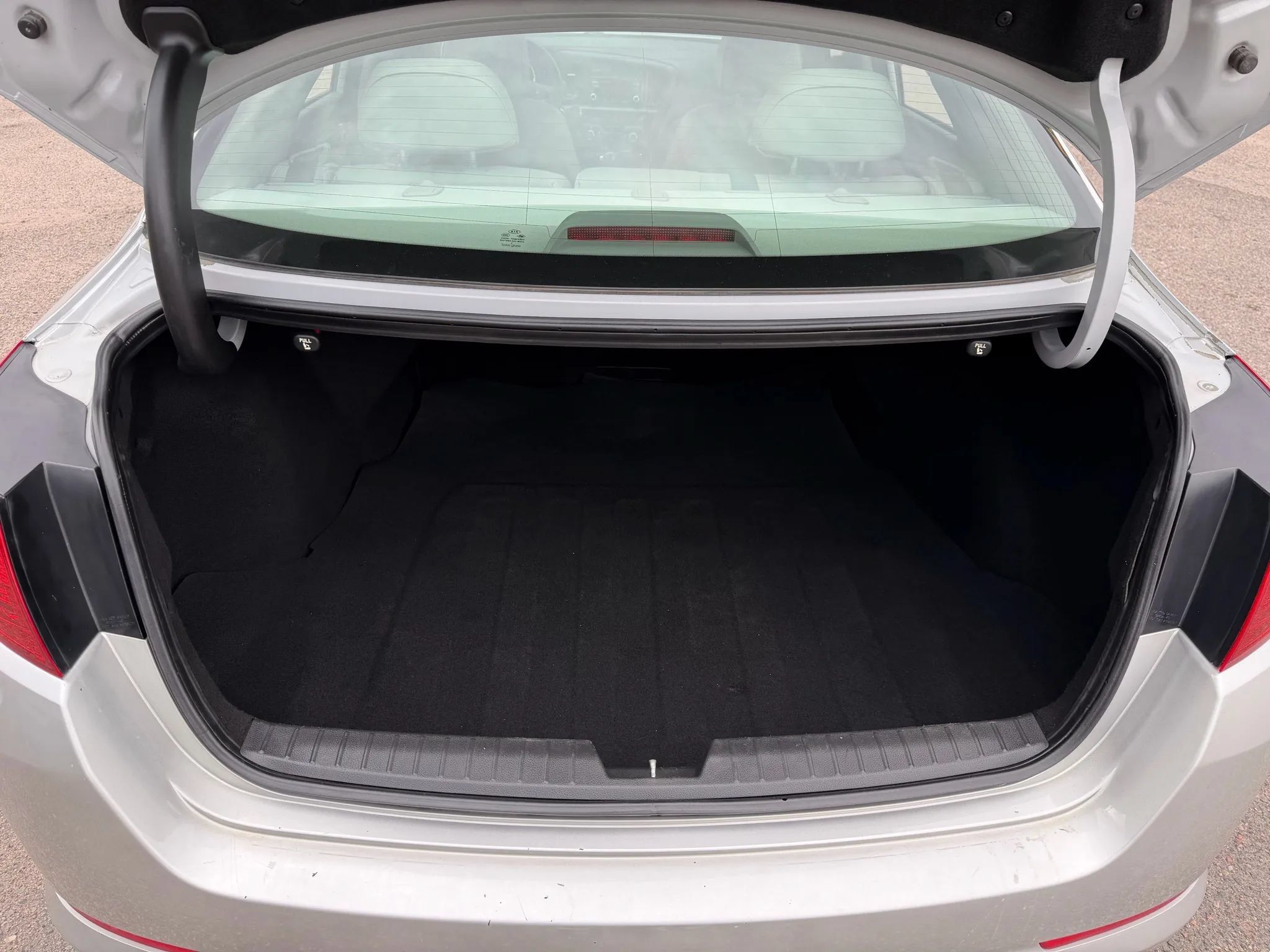 Used 2013 Kia Optima EX FWD image 38