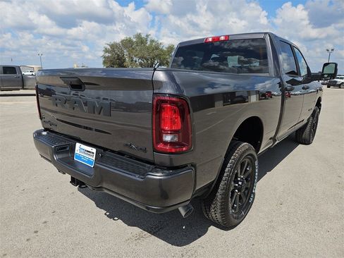 New 2026 RAM 2500 Lone Star image 6