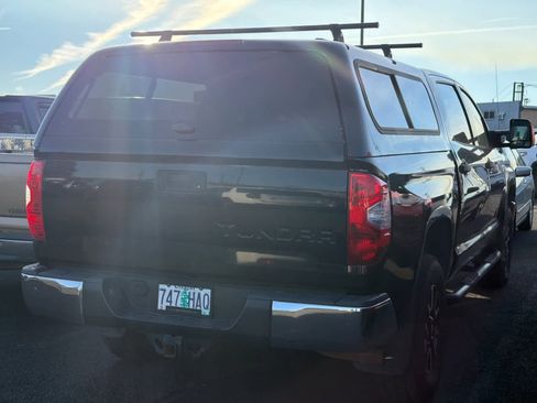 Used 2014 Toyota Tundra SR5 image 2