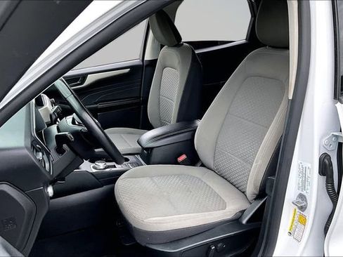 Used 2022 Ford Escape SE w/ Convenience Package image 20