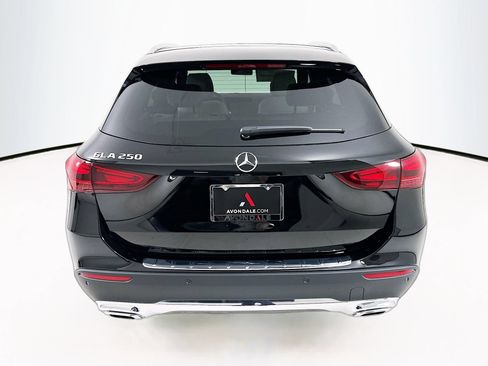 New 2026 Mercedes-Benz GLA 250 image 7