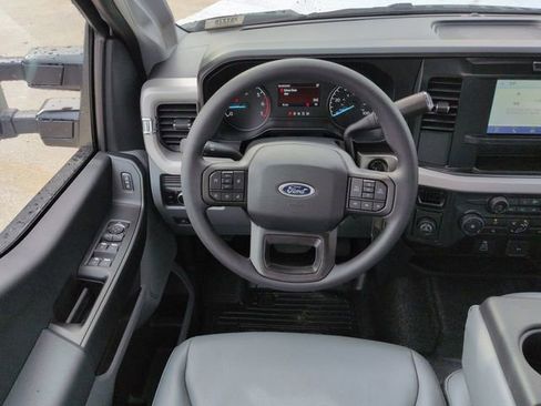 New 2026 Ford F250 XL image 16