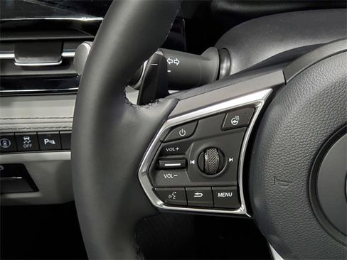 New 2026 Acura MDX w/ Advance Package image 19