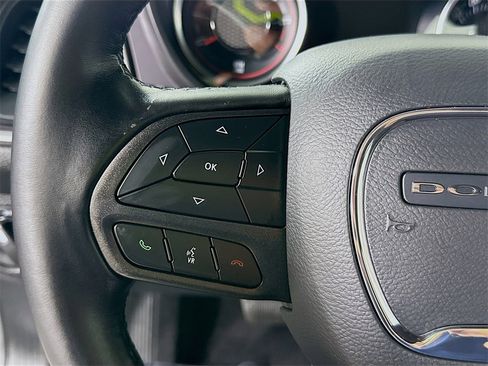 Used 2022 Dodge Challenger SXT w/ Cold Weather Group image 21