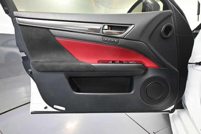 Used 2016 Lexus GS F RWD image 13