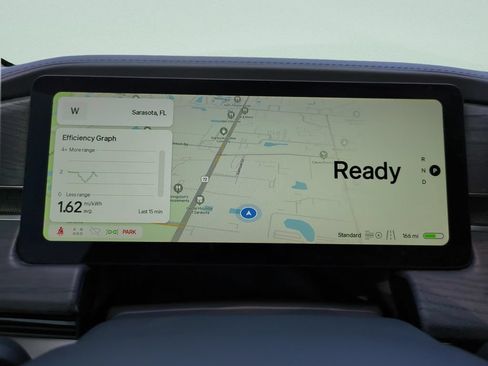 Used 2025 Rivian R1T Adventure Dual AWD/4WD image 23
