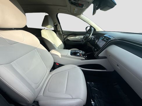 Used 2023 Hyundai Tucson SEL image 31
