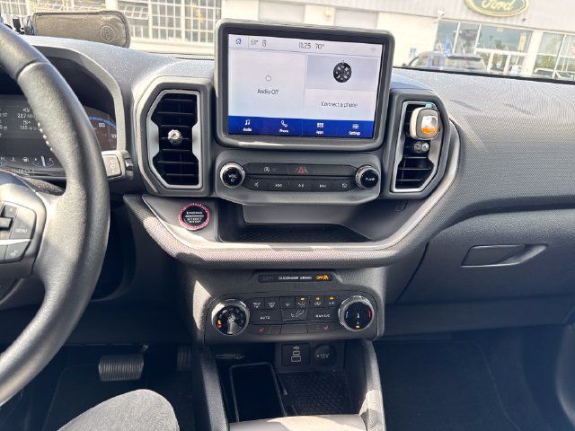Used 2023 Ford Bronco Sport Big Bend w/ Convenience Package AWD/4WD image 19