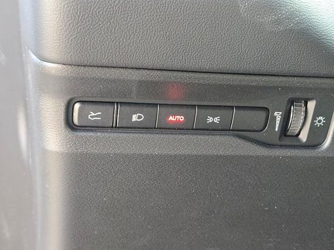 New 2026 Dodge Charger Scat Pack AWD/4WD image 18