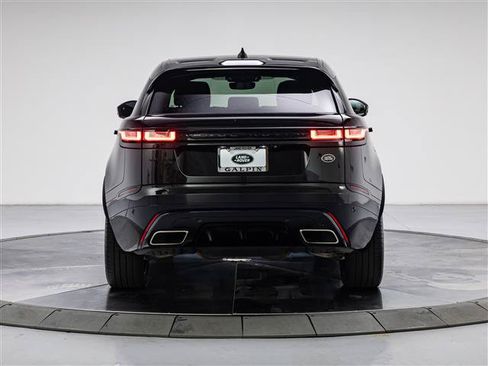 Used 2023 Land Rover Range Rover Velar R-Dynamic S AWD/4WD image 4