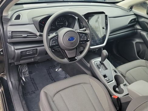 Used 2024 Subaru Crosstrek 2.0i Premium image 19