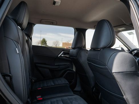New 2026 Nissan Rogue SL AWD/4WD image 13