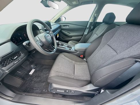 New 2026 Honda Accord SE image 16