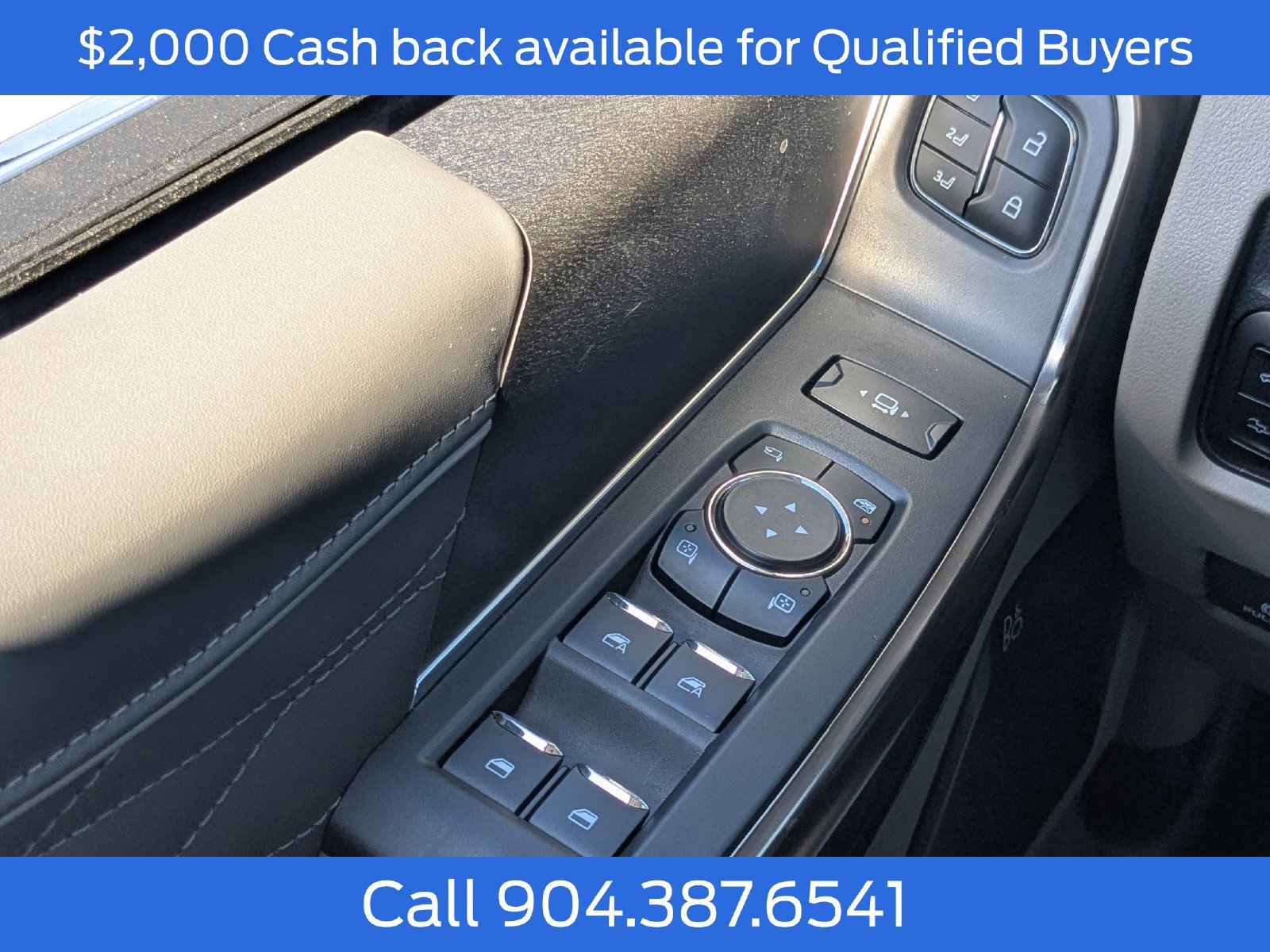 New 2026 Ford F250 Platinum w/ Platinum Plus Package AWD/4WD image 24