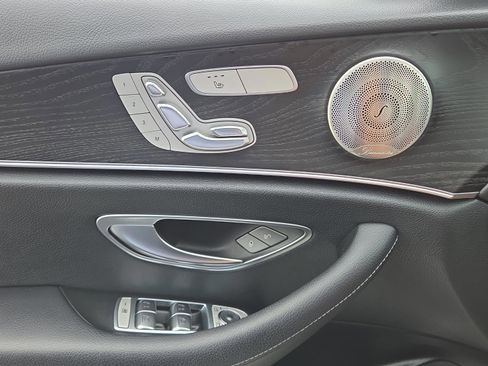 Certified 2022 Mercedes-Benz E 350 Sedan image 36