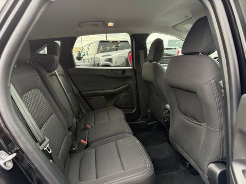 Used 2024 Ford Escape Active AWD/4WD image 19