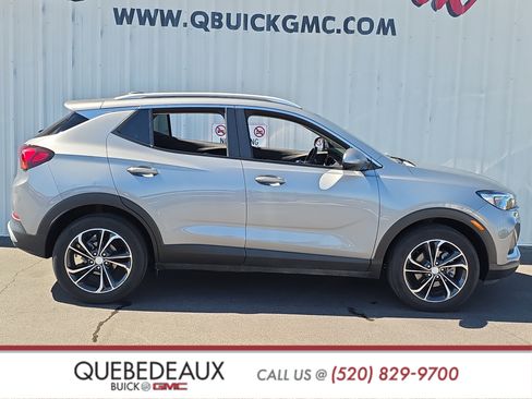 Used 2023 Buick Encore GX Select FWD image 8