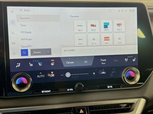 Certified 2024 Lexus RX 350 Premium image 15